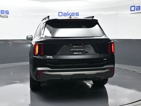 New 2025 Kia Sorento X-Line EX AWD/4WD image 7