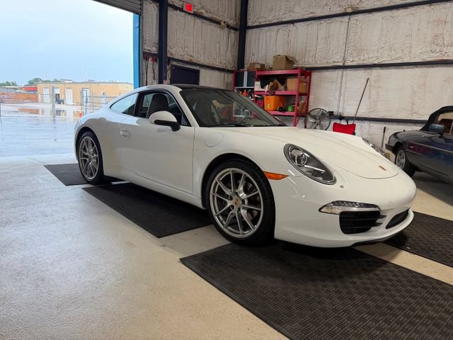 Used 2015 Porsche 911 Carrera RWD image 6
