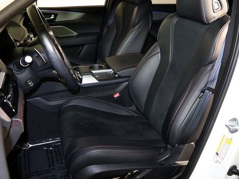 Certified 2023 Acura MDX A-Spec AWD/4WD image 4