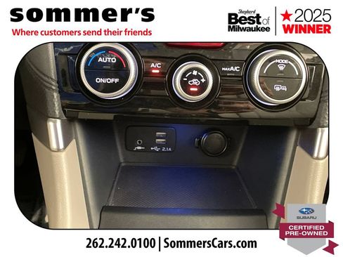 Used 2023 Subaru Forester Premium AWD/4WD image 17
