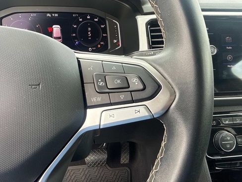 Used 2022 Volkswagen Atlas SE FWD image 29
