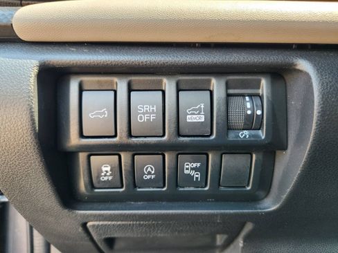 Used 2023 Subaru Forester Limited AWD/4WD image 22