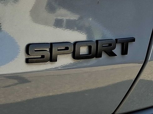Used 2024 Honda HR-V Sport image 27