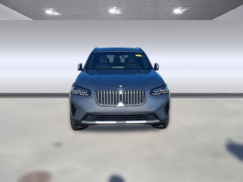 Certified 2023 BMW X3 sDrive30i w/ Premium Package image 6