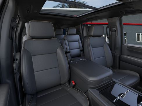 New 2026 GMC Yukon XL Elevation w/ Elevation Premium Package AWD/4WD image 40
