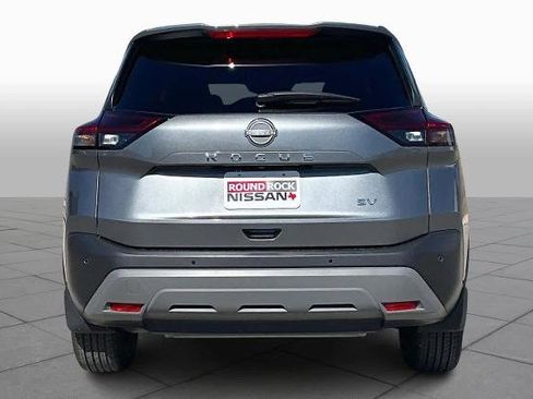 Certified 2023 Nissan Rogue SV image 5