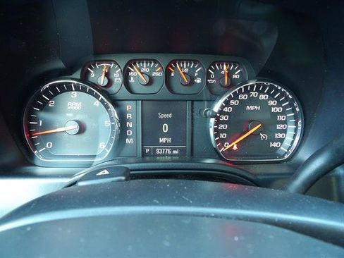 Used 2015 GMC Sierra 1500 2WD Regular Cab image 16