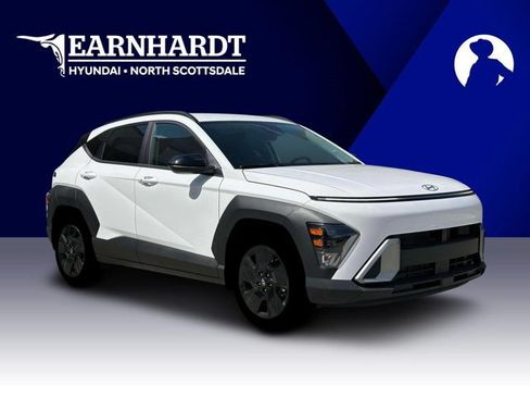 New 2026 Hyundai Kona SEL Sport FWD image 22