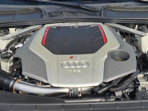 Used 2021 Audi RS 5 Sportback w/ Dynamic Package AWD/4WD image 24