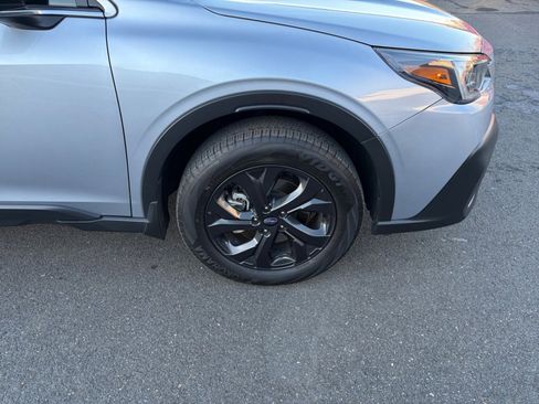 Used 2022 Subaru Outback Onyx Edition XT w/ Popular Package #2 image 28