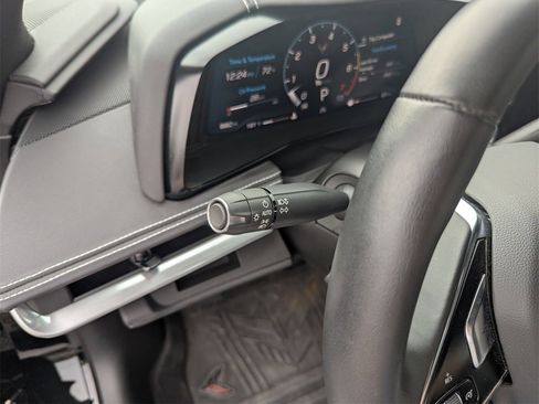 Used 2021 Chevrolet Corvette Stingray Coupe w/ 1LT image 17