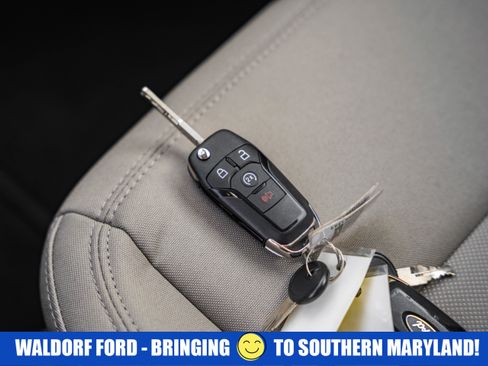 Used 2023 Ford Ranger XLT w/ Equipment Group 301A Mid image 44