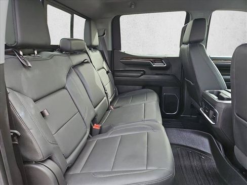 Certified 2023 GMC Sierra 1500 Elevation w/ Elevation Premium Package AWD/4WD image 26