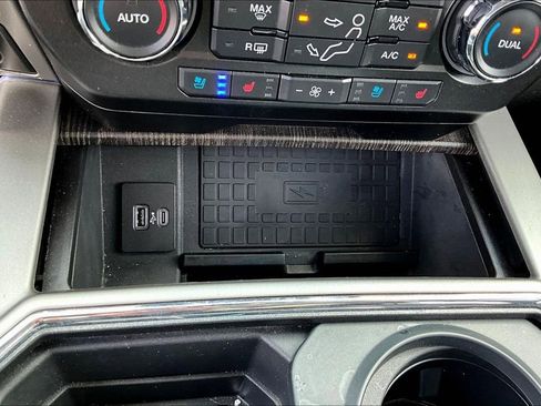 Used 2021 Ford F350 Lariat w/ Tremor Off-Road Package AWD/4WD image 18