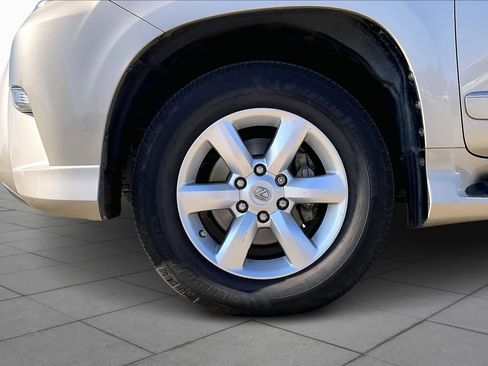 Used 2016 Lexus GX 460 image 8