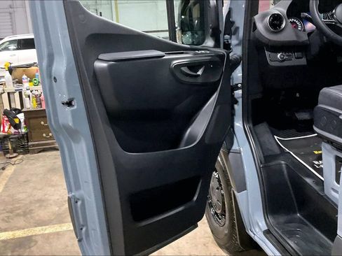 Used 2026 Mercedes-Benz Sprinter 2500 image 14
