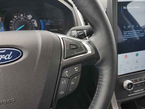 Used 2023 Ford Edge SEL w/ Convenience Package AWD/4WD image 14