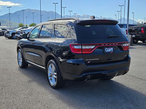 Used 2024 Dodge Durango GT AWD/4WD image 5