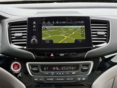Used 2022 Honda Pilot Elite image 20