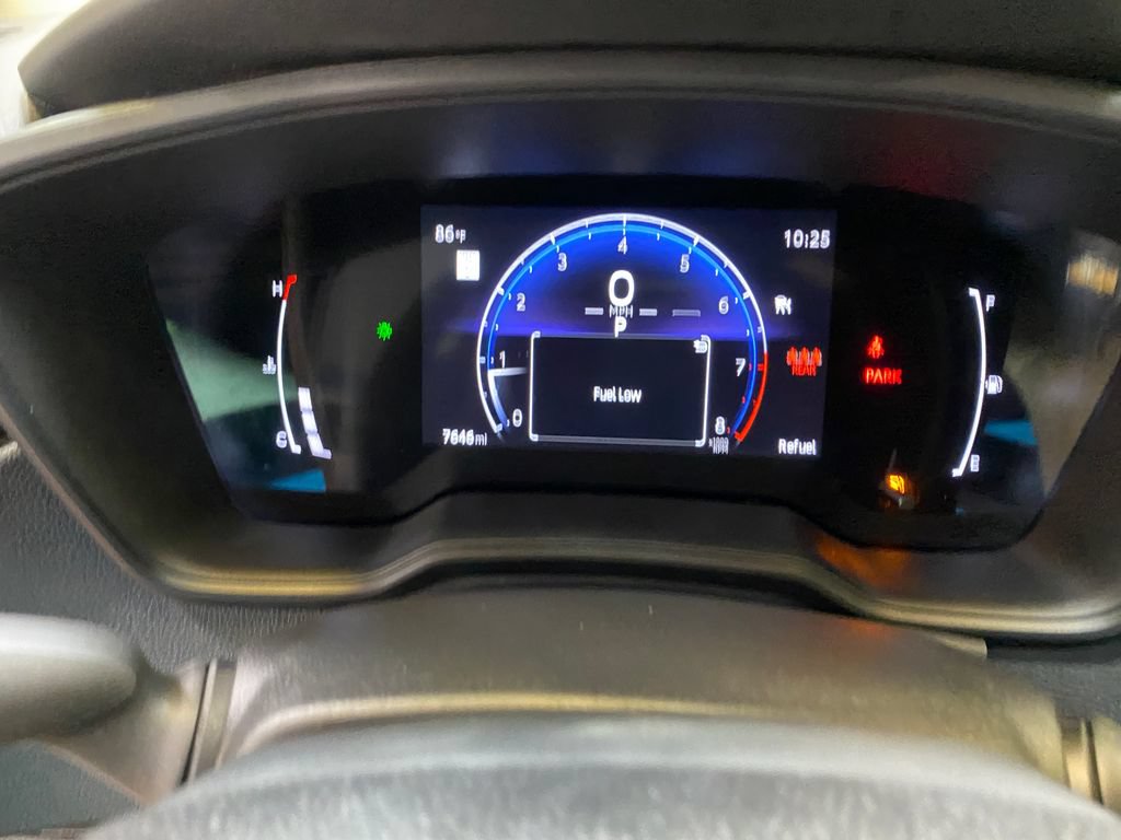 Used 2026 Toyota Corolla LE FWD image 33