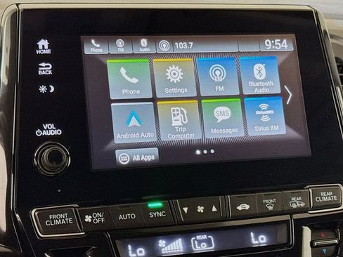 Used 2021 Honda Odyssey EX image 12