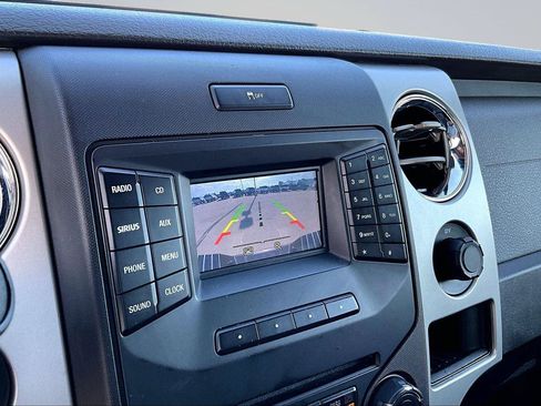 Used 2014 Ford F150 XLT w/ Equipment Group 302A Luxury AWD/4WD image 22
