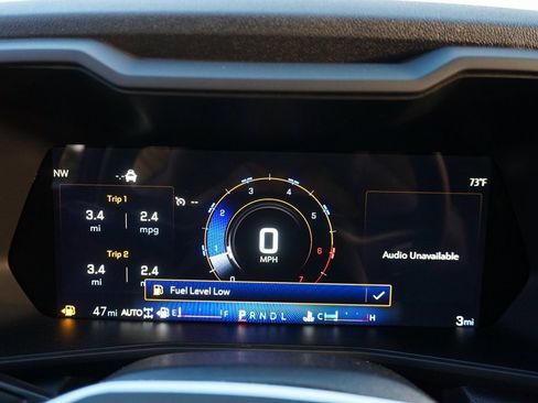 New 2026 Chevrolet Colorado Trail Boss image 22