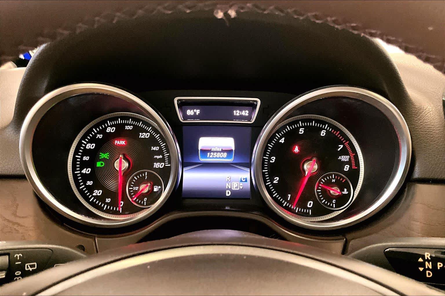 Used 2018 Mercedes-Benz GLE 350 image 24