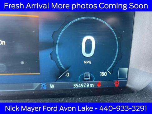 Used 2023 Ford Expedition Limited AWD/4WD image 3