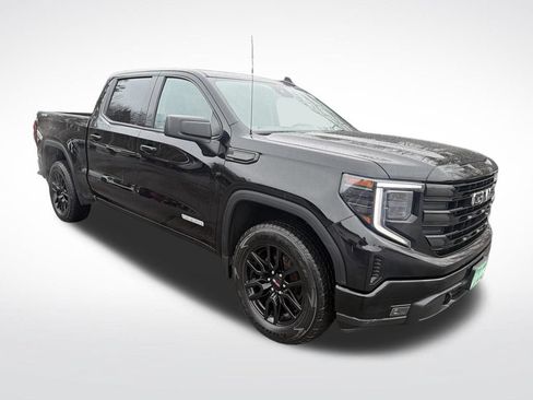 Certified 2023 GMC Sierra 1500 Elevation AWD/4WD image 2