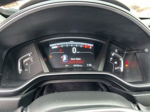 Used 2017 Honda CR-V EX-L image 15