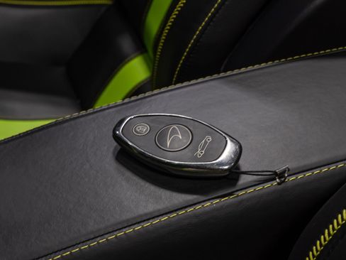 Used 2021 McLaren 720S Performance RWD image 86