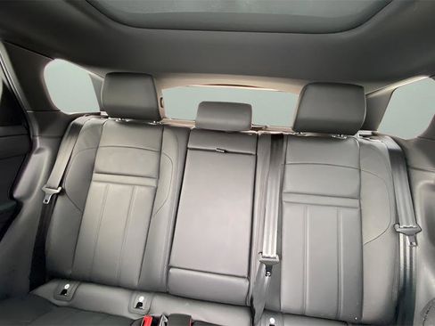 Used 2024 Land Rover Range Rover Evoque Dynamic SE image 21