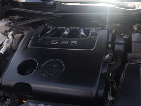 Used 2013 Nissan Altima 3.5 S FWD image 21