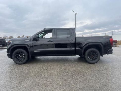 New 2026 GMC Sierra 1500 Elevation image 2