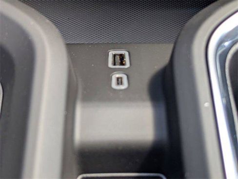 New 2025 GMC Sierra 2500 Denali w/ Denali Reserve Package image 39