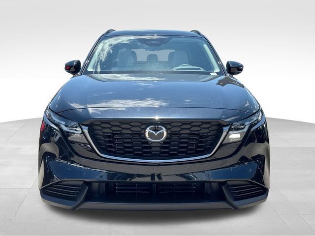New 2026 MAZDA CX-5 Preferred AWD/4WD image 8