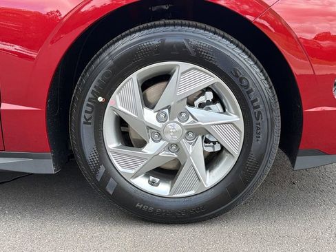 New 2026 Hyundai Sonata SE image 12