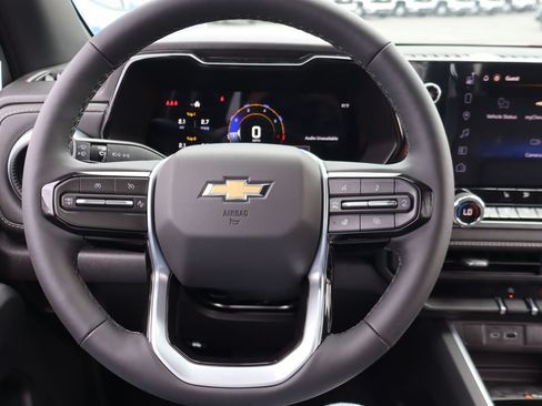 New 2026 Chevrolet Colorado LT w/ LT Convenience Package AWD/4WD image 5