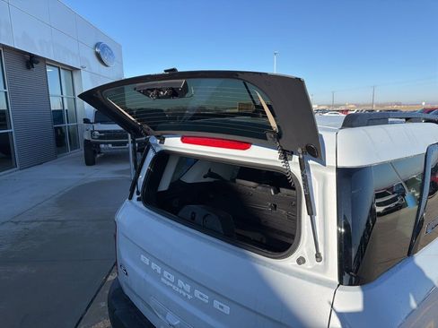 New 2026 Ford Bronco Sport Big Bend w/ Convenience Package image 27