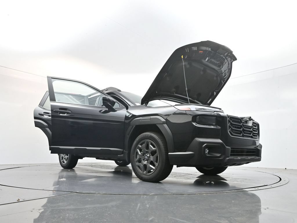 New 2026 Subaru Outback Premium AWD/4WD image 25
