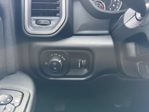 Used 2026 RAM 2500 Tradesman RWD image 27