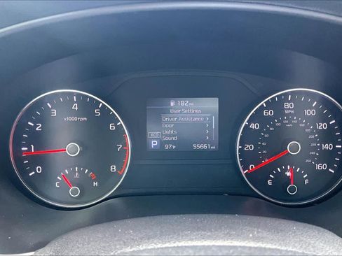 Used 2020 Kia Sportage EX w/ EX Technology Package FWD image 27