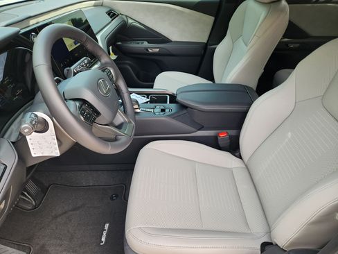 New 2026 Lexus TX 350 AWD image 5