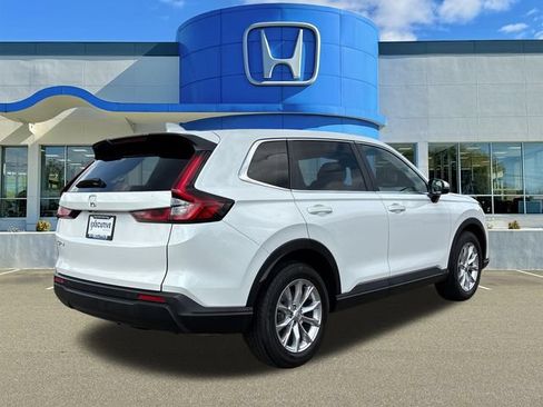 Used 2024 Honda CR-V EX-L image 2