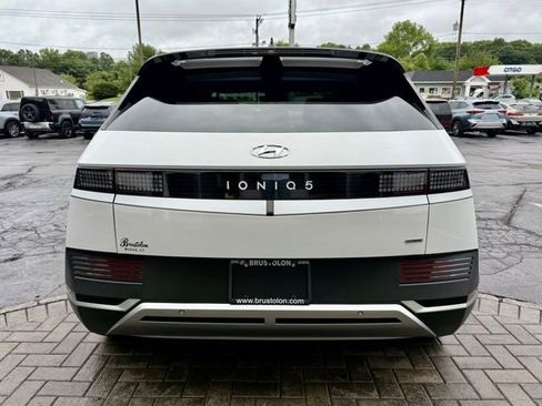 Used 2023 Hyundai Ioniq 5 SEL image 10