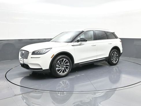 Used 2020 Lincoln Corsair FWD w/ Equipment Group 101A image 31