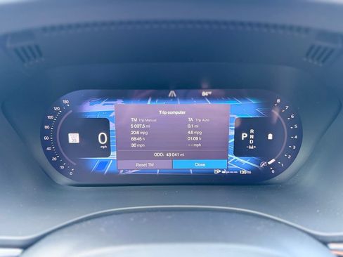 Used 2022 Volvo XC60 B6 Inscription w/ Advanced Package AWD/4WD image 34
