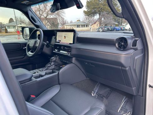 Certified 2026 Toyota Land Cruiser image 28