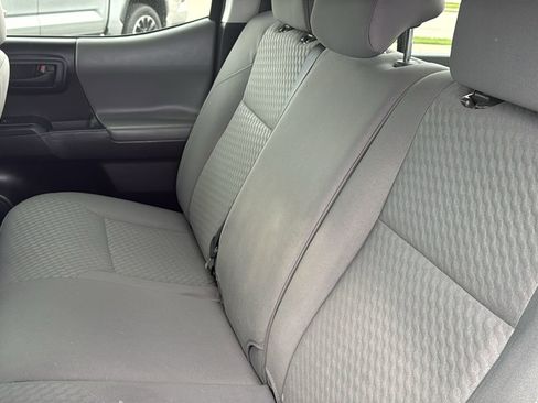 Certified 2023 Toyota Tacoma SR AWD/4WD image 21